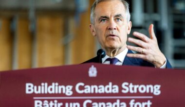 Ottawa needs to keep its trade-talk chips