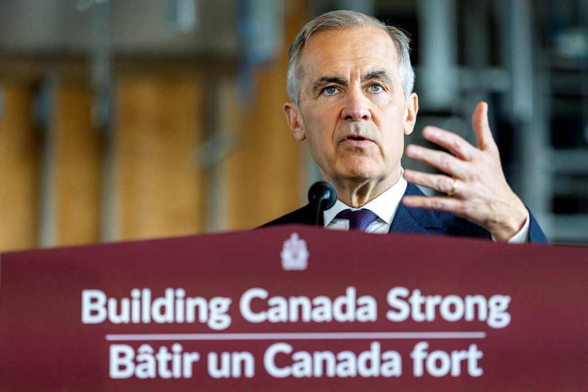 Ottawa needs to keep its trade-talk chips