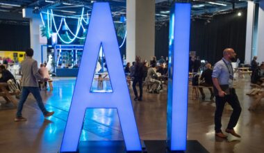 The privacy threat that AI poses isn’t what it learns. It’s what it figures out