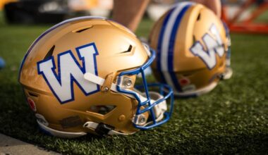 Winnipeg Blue Bombers post $12.1-million operating profit for 2025 season
