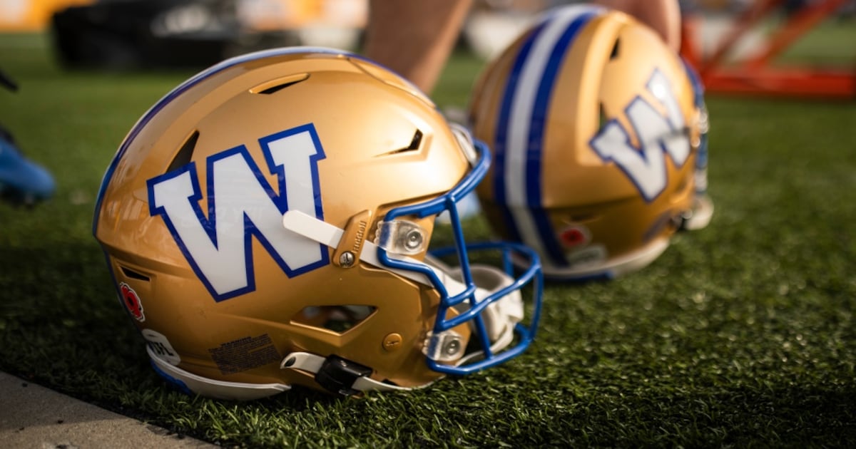 Winnipeg Blue Bombers post $12.1-million operating profit for 2025 season