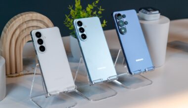 Just got a new Galaxy S26? Here are the first 6 things you should do with it