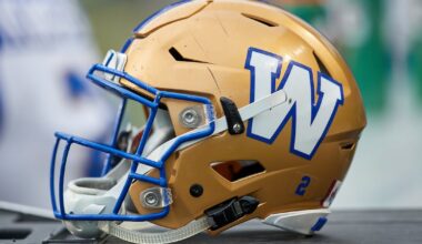 Lee Hull returns to Blue Bombers as their receivers coach