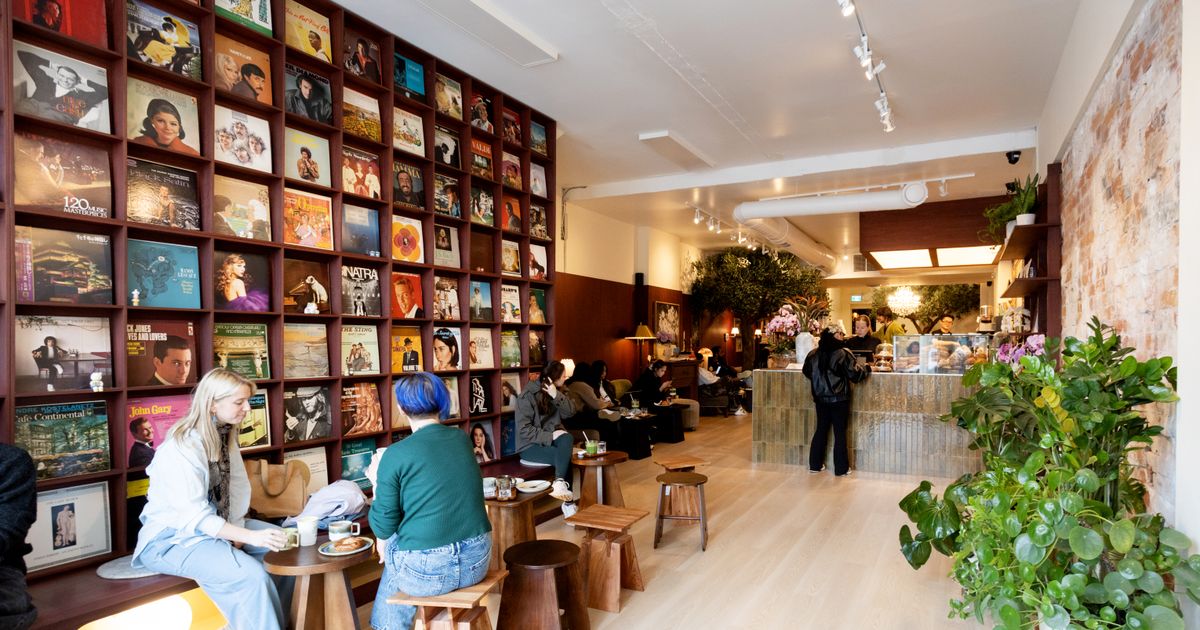 5 new cafes in Toronto you need to try at least once