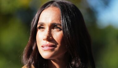 Meghan says she was ‘most trolled person in the entire world’ during Australia trip with Prince Harry - CTV News