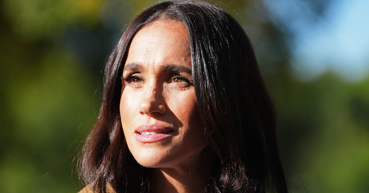 Meghan says she was ‘most trolled person in the entire world’ during Australia trip with Prince Harry - CTV News