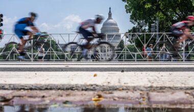 Amaury Sports Organisation joins Amazon Armed Forces Cycling Classic to grow Washington D.C. event