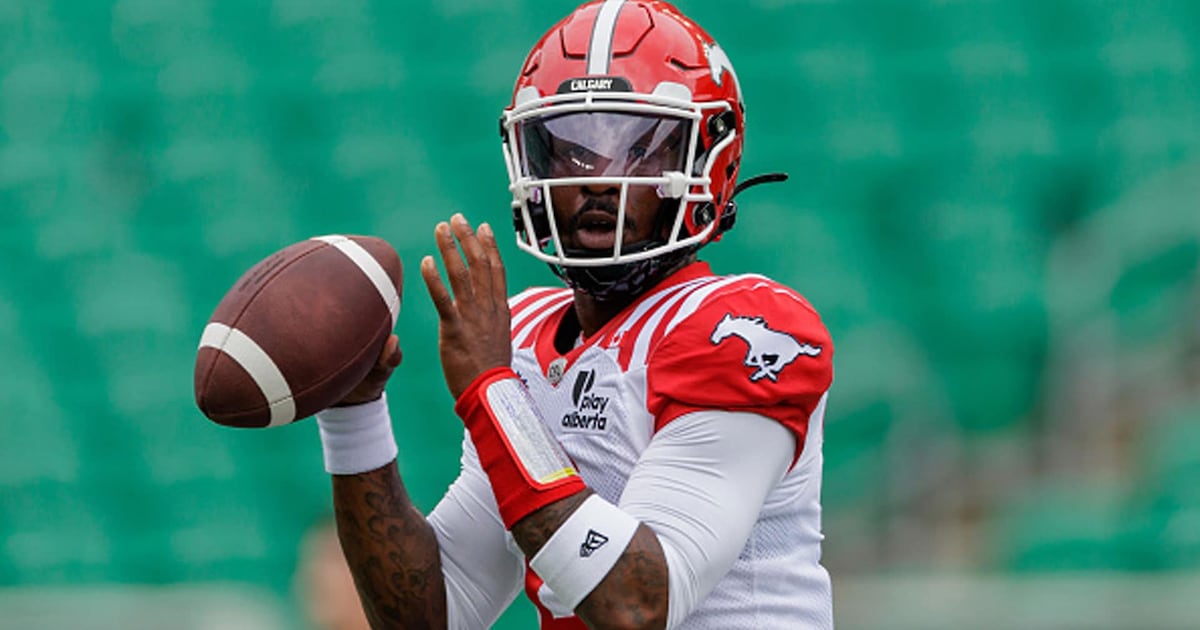 Calgary Stampeders QB P.J. Walker retiring after nine professional seasons
