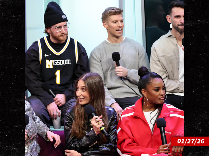 west wilson kyle cooke amanda batula ciara sub getty