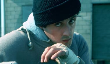 Forget Rocky & Creed, Netflix’s 2-Season Action Thriller Is Your Next Boxing Drama Fix