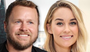 Spencer Pratt Says Lauren Conrad's Kids Would Have to Walk Over Poop in L.A.