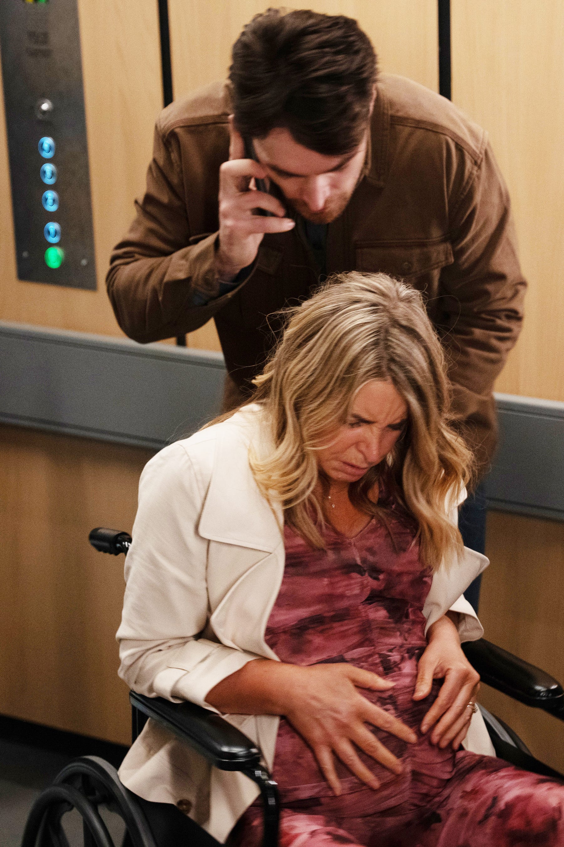 mack boyd, charity dingle, emmerdale