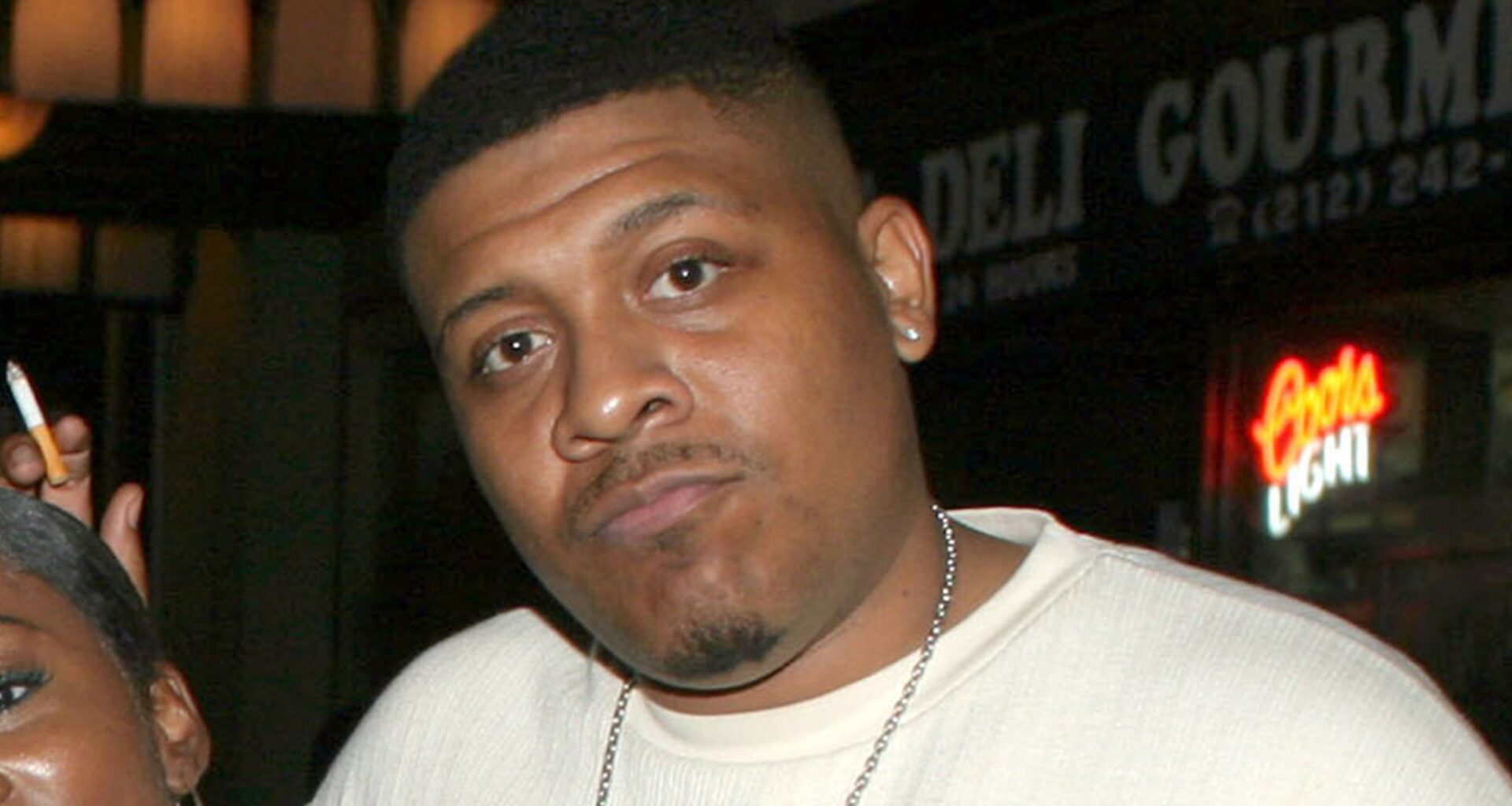 Digital Underground Rap Star Cleetis Mack Dead