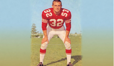 A CFL legend has passed away at the age of 90