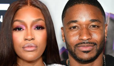 'RHOA's Drew Sidora's Monthly Income Revealed in Divorce Battle