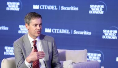 Eli Lilly CEO David Ricks wants more Americans on GLP-1 drugs