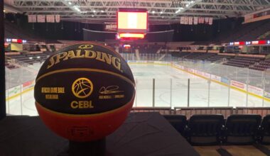 CEBL’s Calgary Surge to host games in Red Deer, Lethbridge in May and June