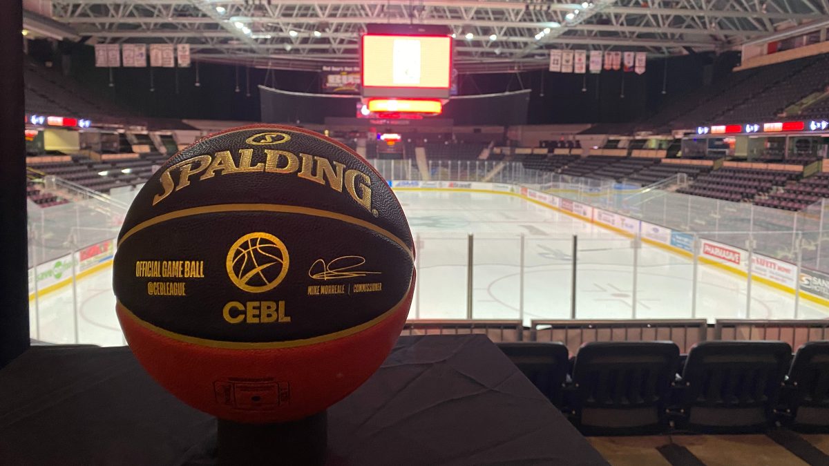 CEBL’s Calgary Surge to host games in Red Deer, Lethbridge in May and June