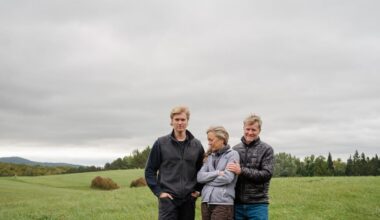 Why Moriah Wilson's Family Participated in the New Netflix Documentary