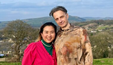 We moved to the countryside so our son could heal