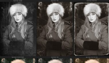 The film simulation rabbit hole: Why digital photographers are obsessing over analog looks