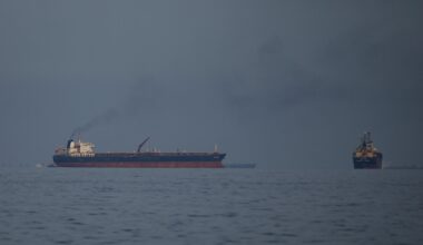 Most Canadians concerned about the impact of Strait of Hormuz restrictions on economy, their pocketbooks: poll