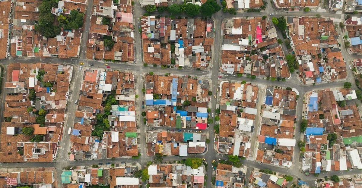 South Africa’s township businesses are fighting a silent cashflow crisis