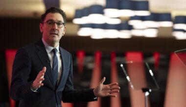 Toronto area could get two high-speed rail stations — not just one — says Alto CEO