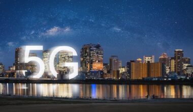 O2 Switches On 5G+ Standalone Network Across 275 Locations in Surrey Under UK-wide Rollout