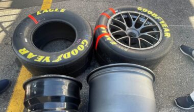 Why NASCAR’s Fuel-Saving Problem Won’t Go Away at Talladega