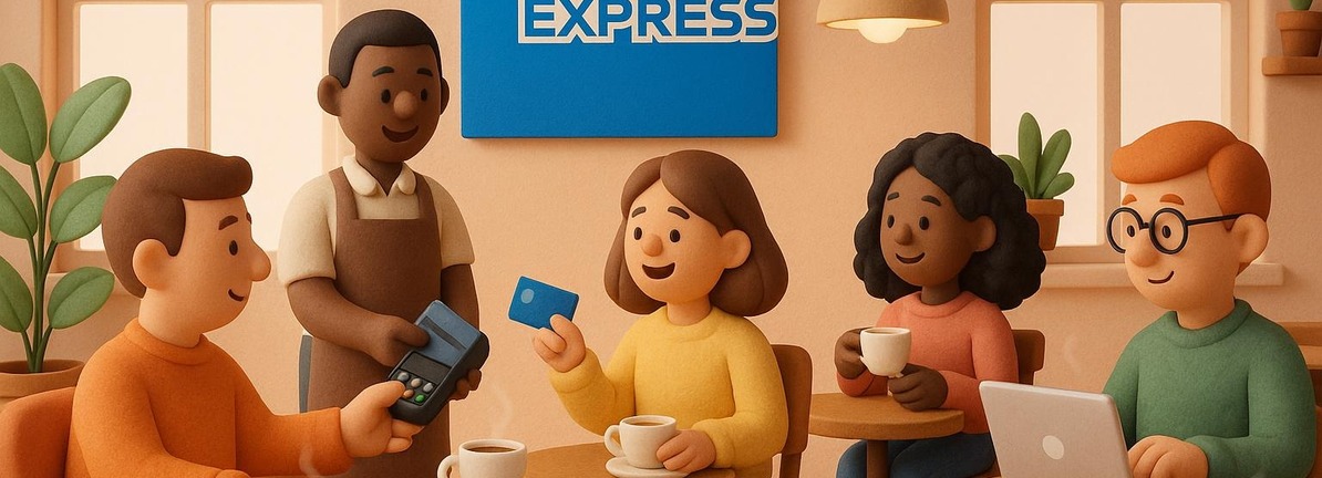 How Investors May Respond To American Express (AXP) NFL Alliance And Premium Engagement Push