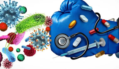 Antibiotic resistance could undo a century of medical progress – but four advances are changing the story