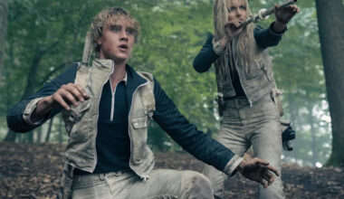 The ‘Sunrise on the Reaping’ Trailer Just Dropped—As a Books Editor, I Have Thoughts