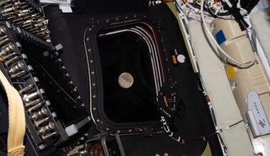 Artemis II crew head back towards Earth after completing record-breaking lunar flyby