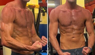 'Love Island' Stud Shredded For Summer -- Guess Who!