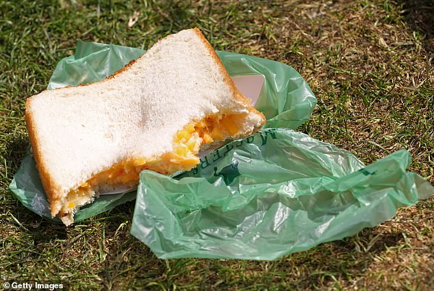 Amid inflation and rising food prices Augusta have kept prices for food inside the grounds low