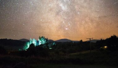 Energy park weather mast sparks fresh Dark Sky fears