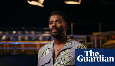 Saturday Night Live: Colman Domingo makes for season’s best host to date | Saturday Night Live