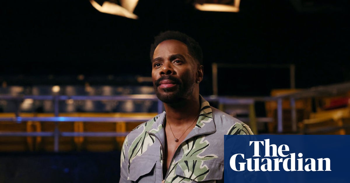 Saturday Night Live: Colman Domingo makes for season’s best host to date | Saturday Night Live