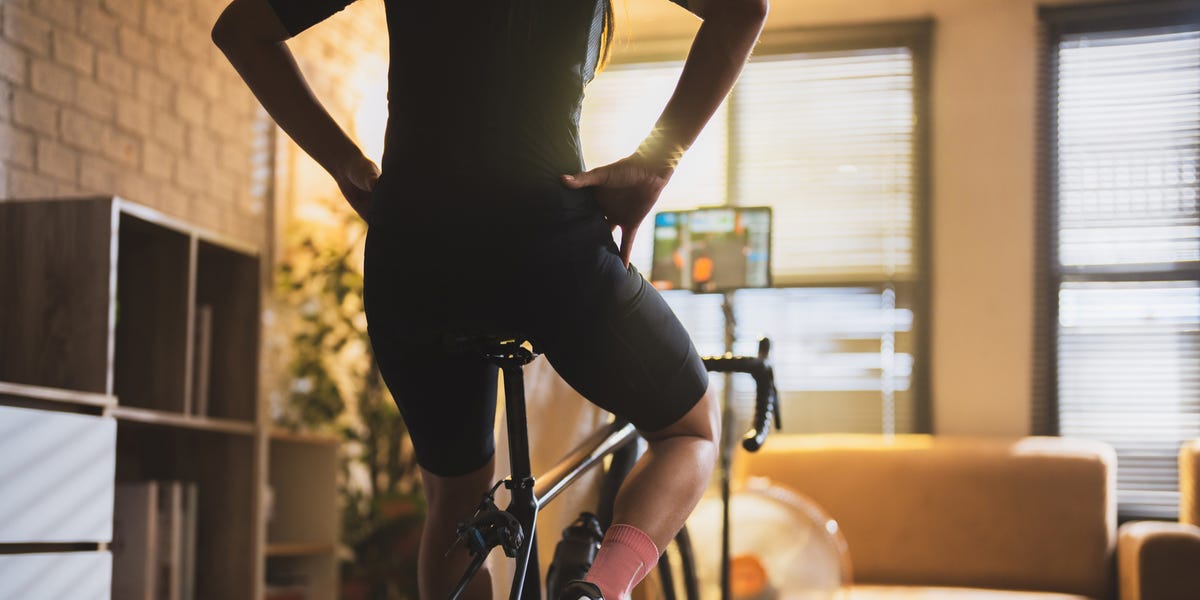 Coach David Lipscomb’s Guide to Stillness, Form, and Speed