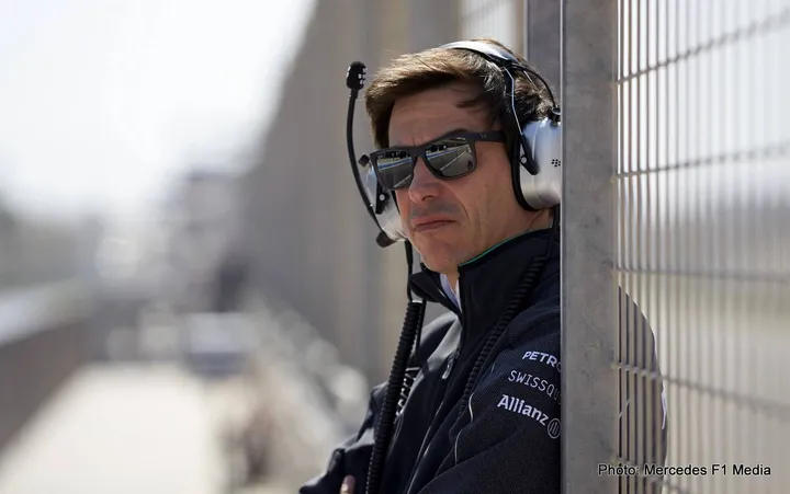 toto wolff