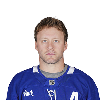 Morgan Rielly