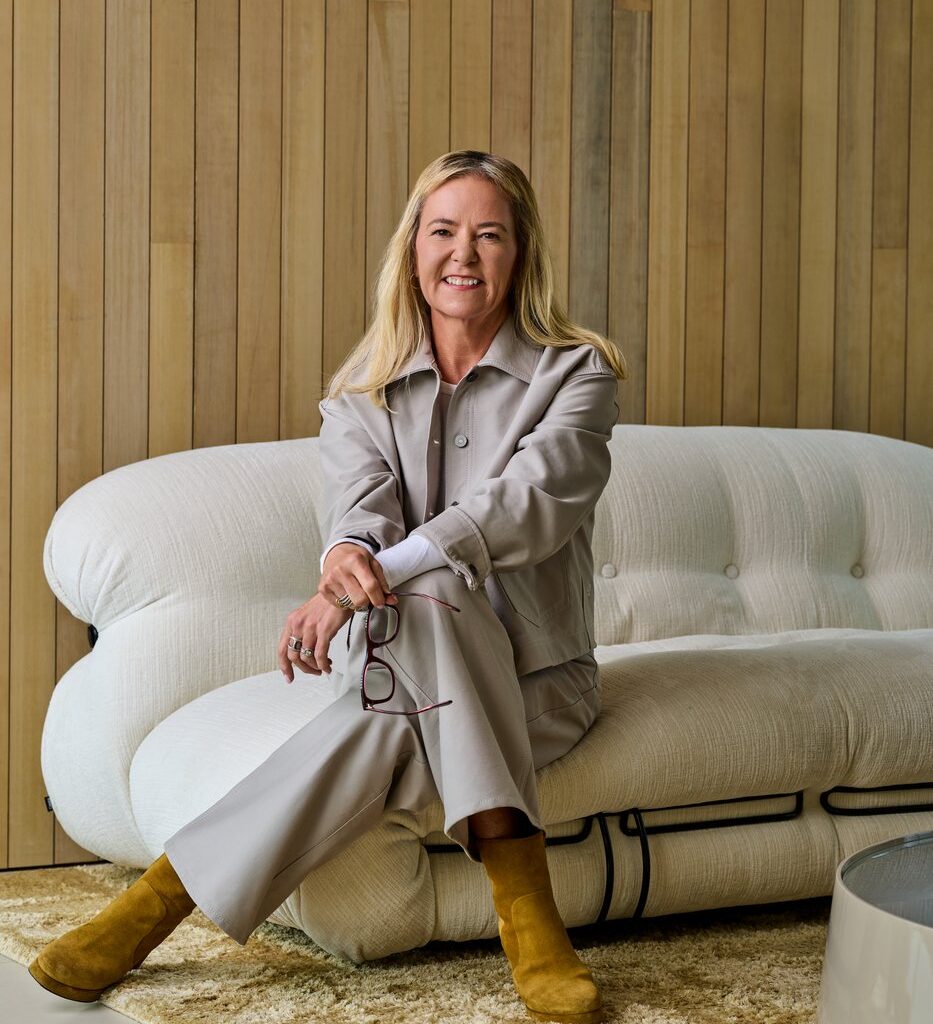 Lululemon shares tumble 13% after former Nike exec named new CEO