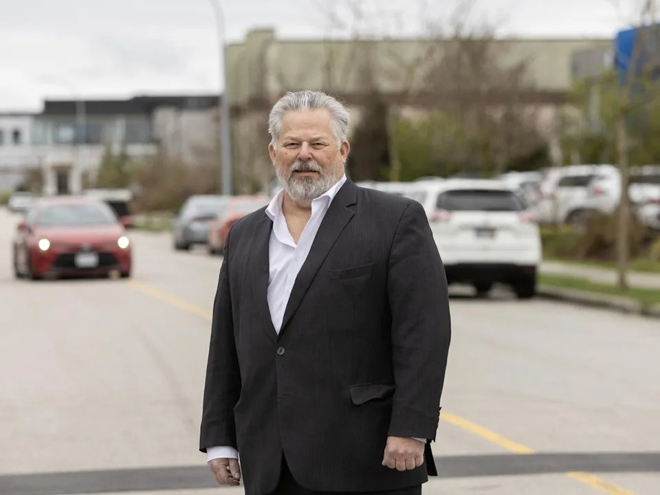  Wheatley said he plans to talk to Surrey city hall, as well as South Surrey MP Ernie Klassen, before possibly making a more formal pitch to Farnworth.