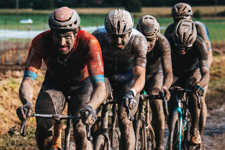 Paris-Roubaix