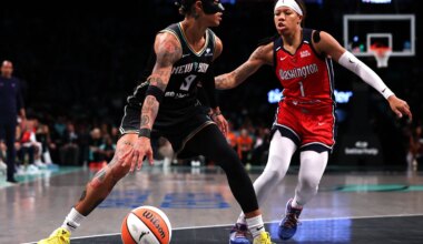 Best 2026 WNBA free agents still available, including Natasha Cloud