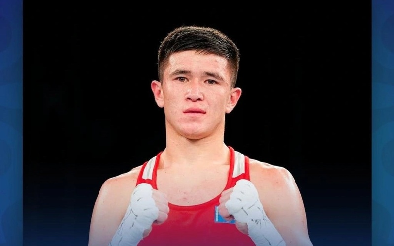 Kazakhstan leads medal table at Asian Boxing Championships Kazakhstan leads medal table at Asian Boxing Championships