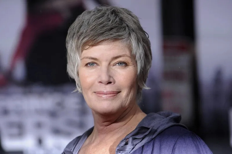 Kelly McGillis attends the premiere of the film "Prince of Persia" in Los Angeles in 2010. File Photo by Phil McCarten/UPI
