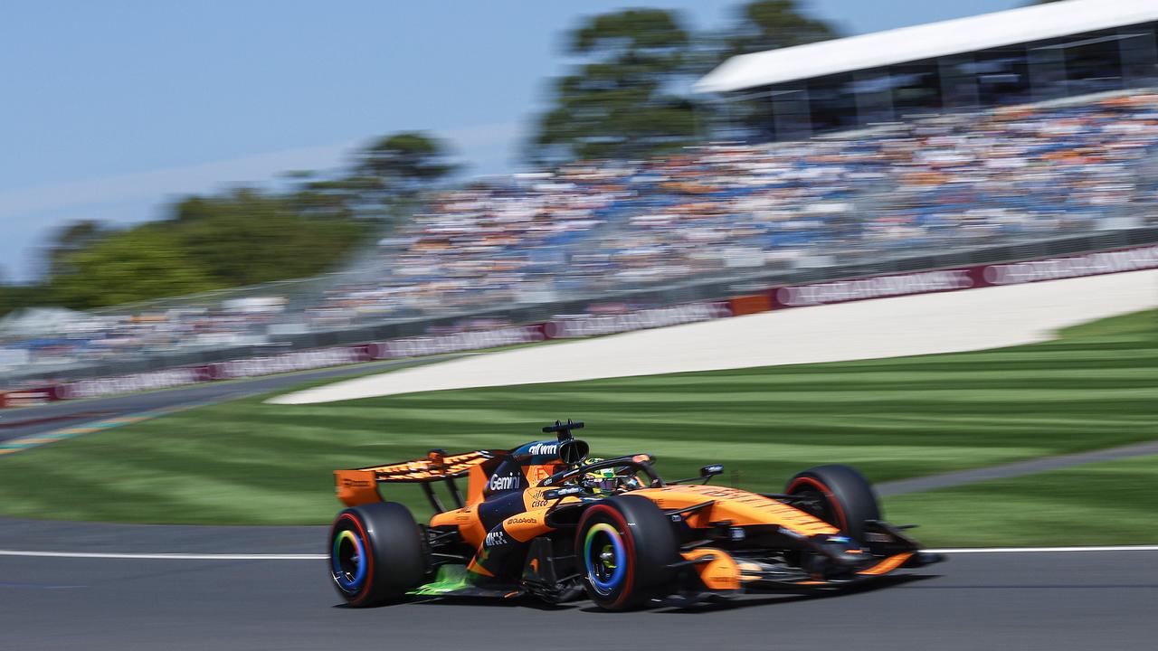 Australian Grand Prix likely to lose season opener spot on Formula 1 calendar amid construction works, Ramadan date change, Middle Eastern races, Portugal, Turkyie, Istanbul, schedule change