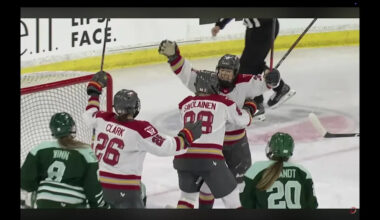 Ottawa Scores 2-1 Overtime Victory Against Boston, Moving Closer To The Final Playoff Spot